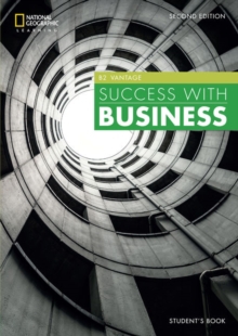SUCCESS WITH BEC SB VANTAGE 2E