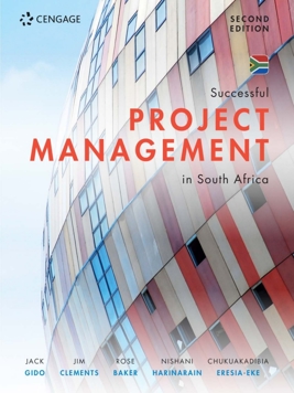 Successful Project Management in South Africa (E-Book)