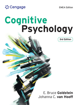 Cognitive Psychology (E-Book)