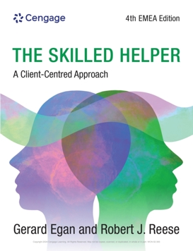 The Skilled Helper (E-Book)