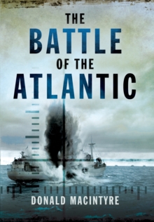 BATTLE OF THE ATLANTIC