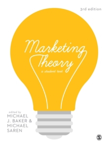 MARKETING THEORY