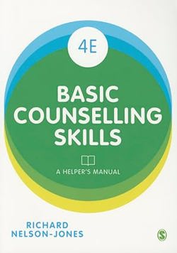 Basic Counselling Skills: a Helper's Manual