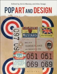 POP ART & DESIGN
