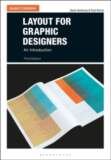 Layout for Graphic Designers: an Introduction