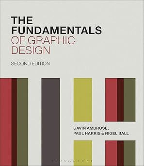 The Fundamentals of Graphic Design