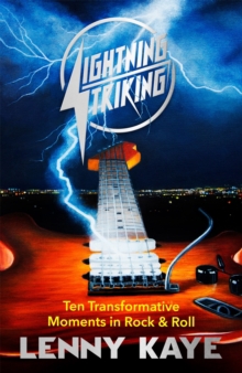 LIGHTNING STRIKING