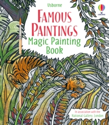 FAMOUS PAINTINGS