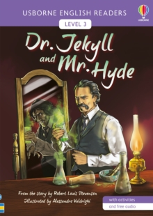 Dr Jekyll and Mr Hyde
