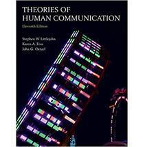 Theories of Human Communication