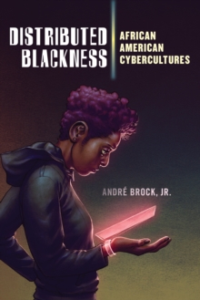 DISTRIBUTED BLACKNESS