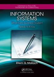 INFORMATION SYSTEMS