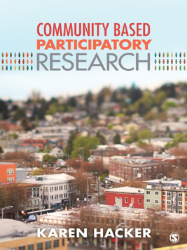 Community-Based Participatory Research (E-Book)