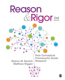 Reason and Rigor: How Conceptual Frameworks Guide Research