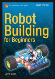 Robot Building for Beginners