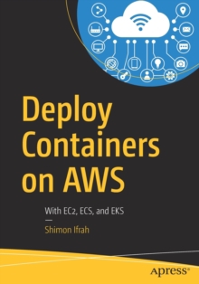 DEPLOY CONTAINERS ON AWS