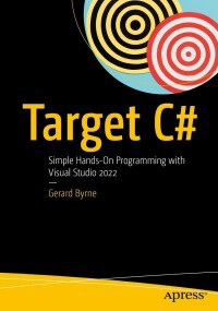 Target C# (E-Book)