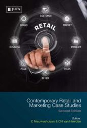 Contemporary Retail and Marketing Case Studies