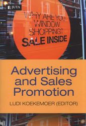 Advertising and Sales Promotion