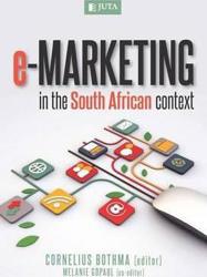 E-Marketing in the South African Context