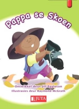 Pappa se Skoen