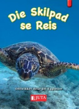 Die Skilpad se Reis