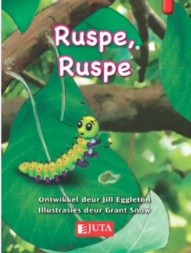 Ruspe, Ruspe