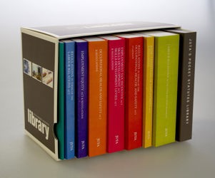 Labour Mini-Library (8-Volume Set)