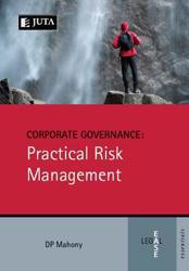 Corporate Governance: Practical Risk Management