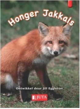 Honger Jakkals