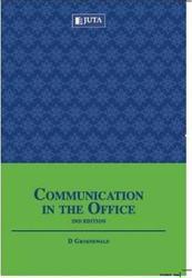 Communication in the office