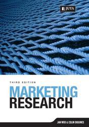 Marketing Research (E-Book)