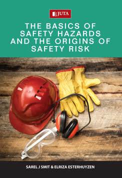 Basics of Safety Hazards and the Origins of Safety Risk