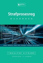 Strafprosesreg Handboek (E-Book)