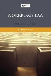 Workplace Law