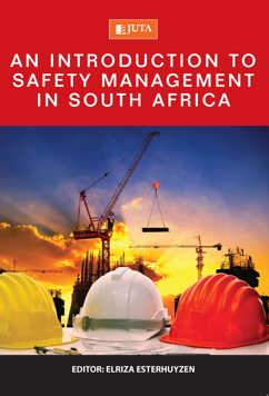 An Introduction to Safety Management in South Africa (E-Book)