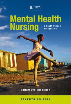 Mental Health Nursing: a South African Perspective