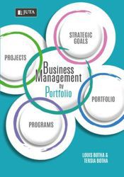 Business Management by Portfolio