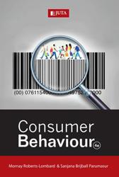 Consumer Behaviour (E-Book)