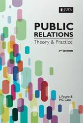 Public Relations: Theory and Practice (E-Book)