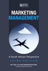 Marketing Management (E-Book)