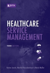 Healthcare Service Management