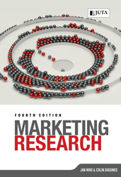 Marketing Research