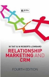 Relationship Marketing and CRM (E-Book)