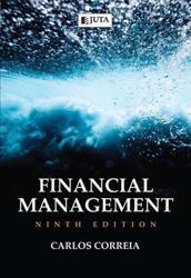 Financial Management