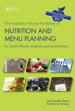 Hospitality Ind Handbook on Nutrition and Menu Planning (E-Book)