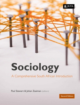 Sociology: a Comprehensive South African Introduction (E-Book)