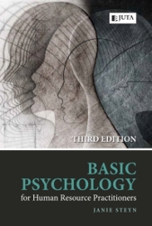 Basic Psychology for Human Resource Practitioners (E-Book)