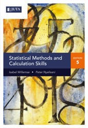 Statistical Methods and Calculation Skills