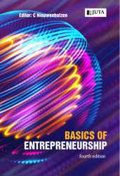 Basics of Entrepreneurship